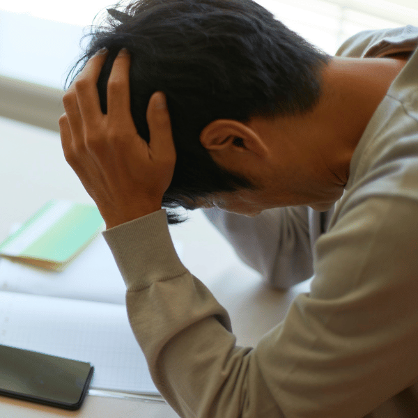 anxiety management