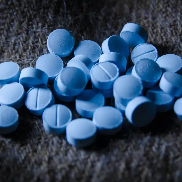 benzodiazepine treatment detox