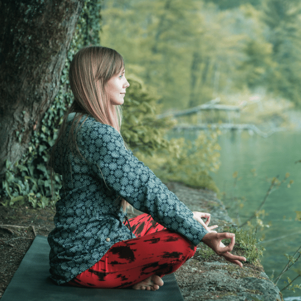 mindfulness therapy