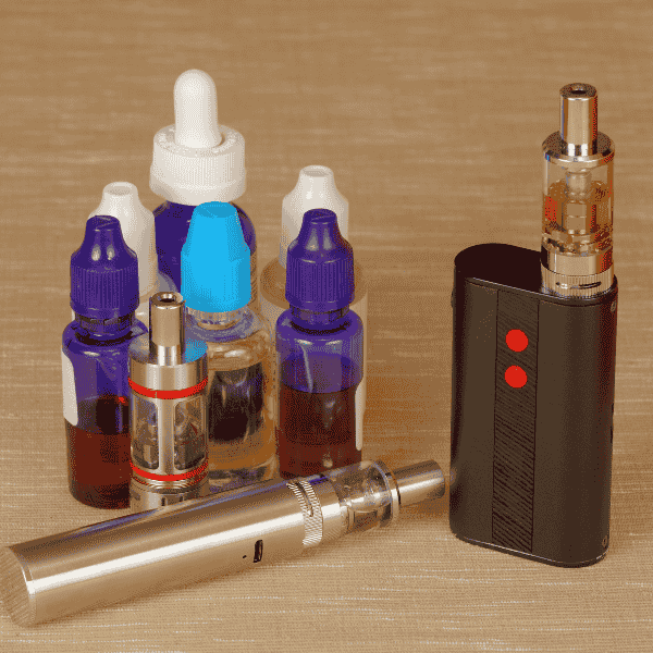 nicotine