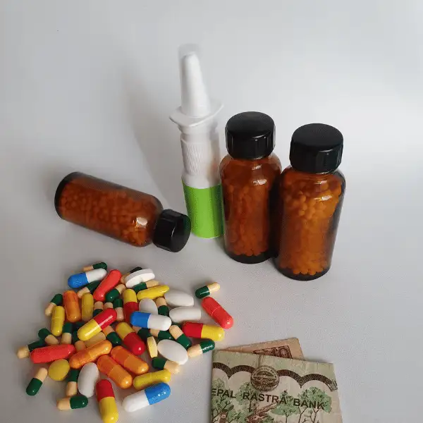 Synthetic Drugs