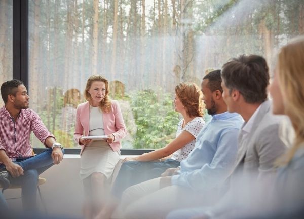 therapies & counseling